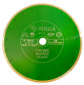 Алмазный диск Solga Diamant CERAMICS MARBLE Ø300 мм 20000300