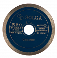 Алмазный диск Solga Diamant CERAMICS MARBLE Ø115 мм 15700115