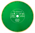 Алмазный диск Solga Diamant CERAMICS MARBLE Ø350 мм 20000350