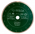 Алмазный диск Solga Diamant CERAMICS MARBLE Ø230 мм 20000231