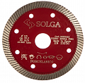 Алмазный диск Solga Diamant HARD MATERIALS Ø115 мм 10303115