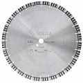 Алмазный диск Solga Diamant PROFESSIONAL10 (железобетон) Ø400 мм 23116400