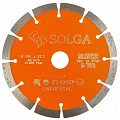 Алмазный диск Solga Diamant BASIC Universal Ø150 мм 128S6150